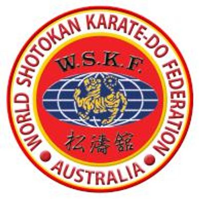 World Shotokan Karate-Do Federation (WA) - Swan Valley