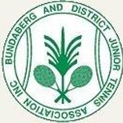 Bundaberg & District Junior Tennis Association