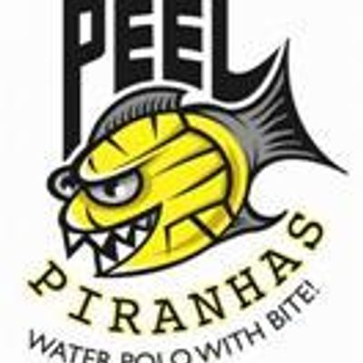 Peel Water Polo 