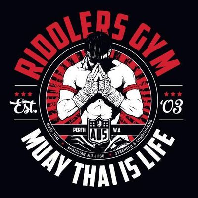 Riddlers Gym