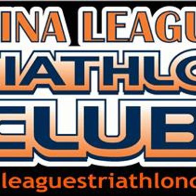 Carina Leagues Triathlon Club