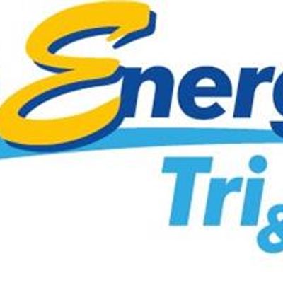 Be Energetic Triathlon Squad