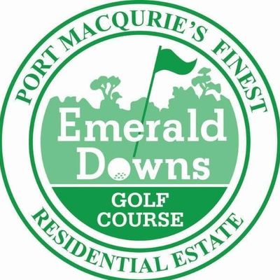 Emerald Downs Golf Course