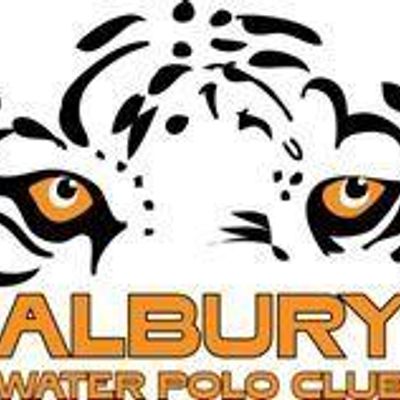 Albury Tigers Water Polo Club