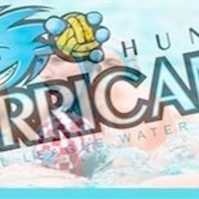 Hunter Hurricanes Water Polo