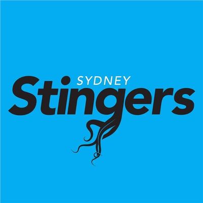 Sydney Stingers Water Polo