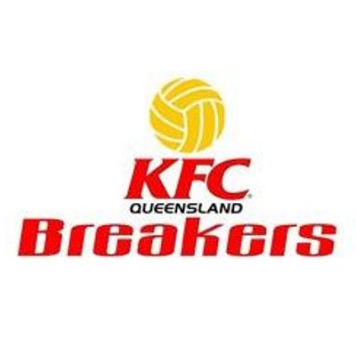 KFC Queensland Breakers Water Polo Club