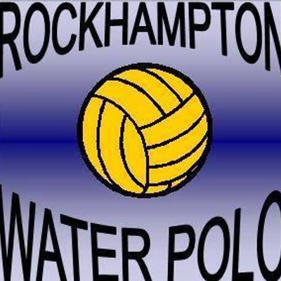 Rockhampton Water Polo