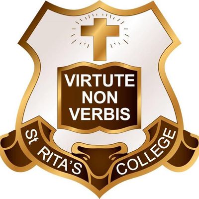 St Rita's College 
