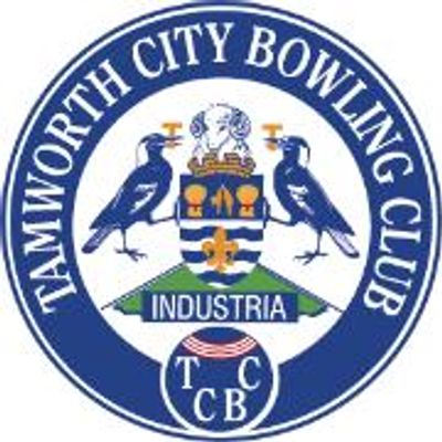 Tamworth City Bowling Club
