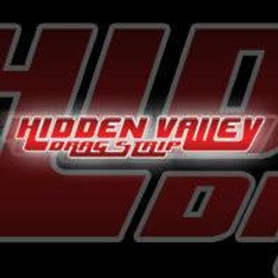 Hidden Valley Drag Racing Association