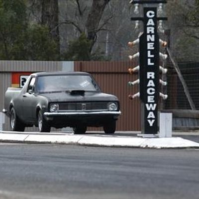 Stanthorpe & District Sporting Car Club