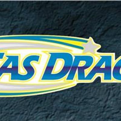 TAS Dragway