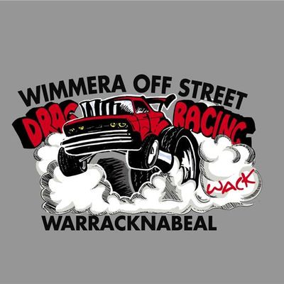 Wimmera off street Drag Racing & Burnout Club