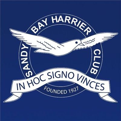 Sandy Bay Harrier Club