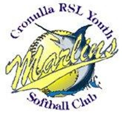 Cronulla RSL Youth Softball Club