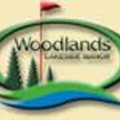 Woodlands Lakeside Junior Golf Club