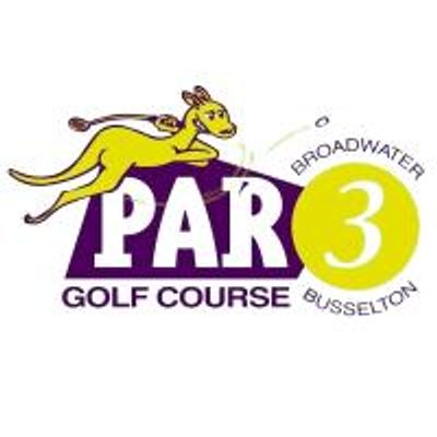 Broadwater Par 3 Golf