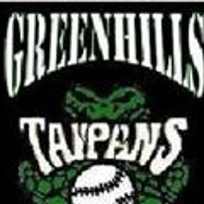 Greenhills Taipans Softball Club