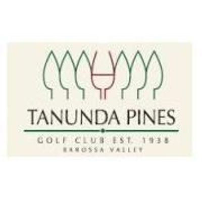 Tanunda Pines Golf Club