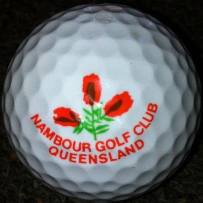 Nambour Golf Club