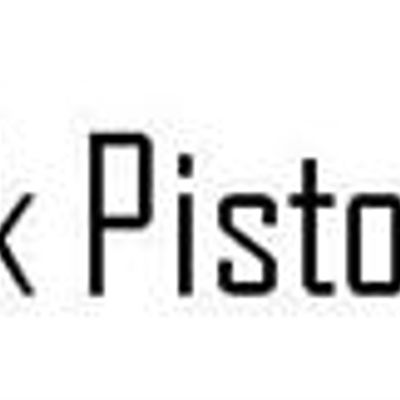 West Australian Pistol Association - Boyup Brook