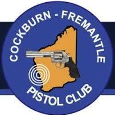 West Australian Pistol Association - Cockburn Fremantle