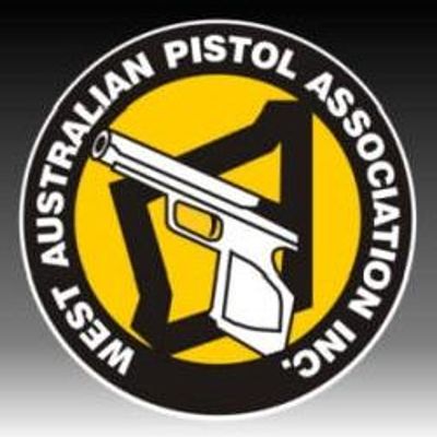 West Australian Pistol Association - Wongan