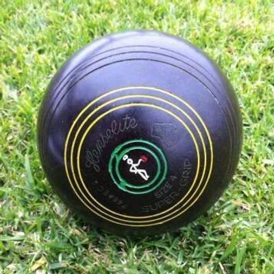 Miller Park - Branxton Croquet Club