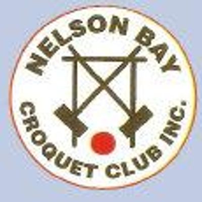 Nelson Bay Croquet Club