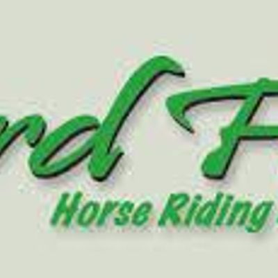 Otford Farm Horse Riding and Holiday Camps