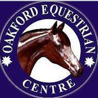 Oakford Equestrian Centre