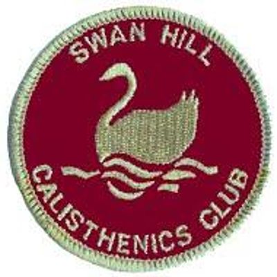 Swan Hill Calisthenics Club