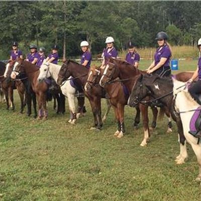 Gordonvale Pony Club