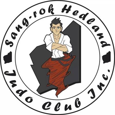 Sang-Rok Hedland Judo Club