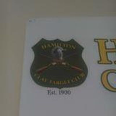 Hamilton Clay Target Club Inc.