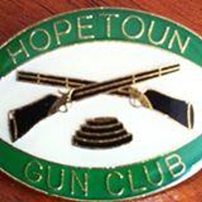 Hopetoun Gun Club