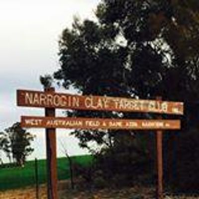 Narrogin Clay Target Club