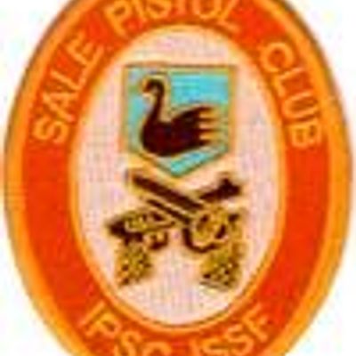 Sale Pistol Club Inc.