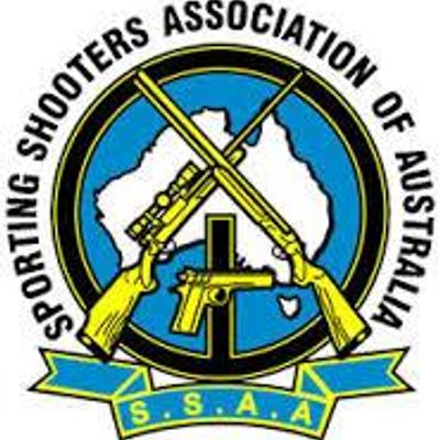 Sporting Shooters of Australia - Wodonga
