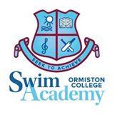Ormiston College Swim Academy