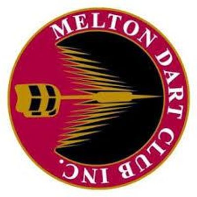 Melton Dart Club Inc