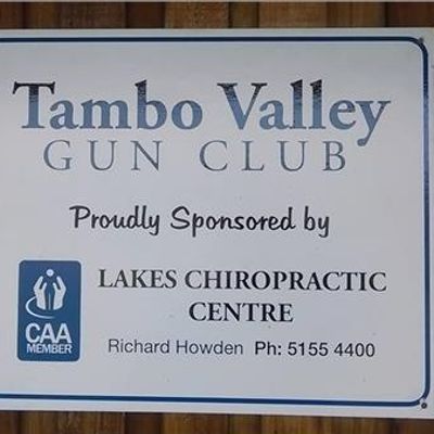 Tambo Valley Gun Club