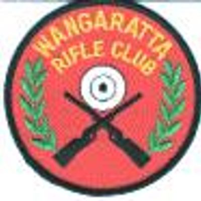 Wangaratta Rifle Club