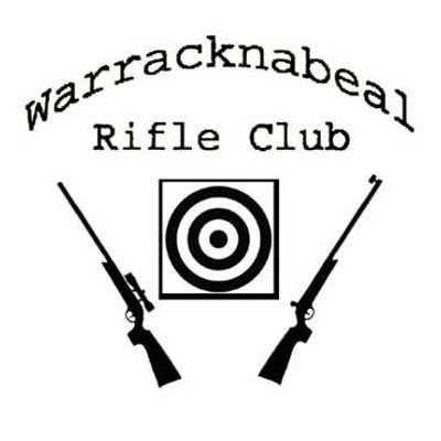 Warracknabeal Rifle Club
