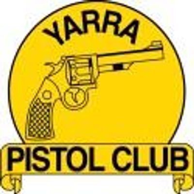 Yarra Pistol Club