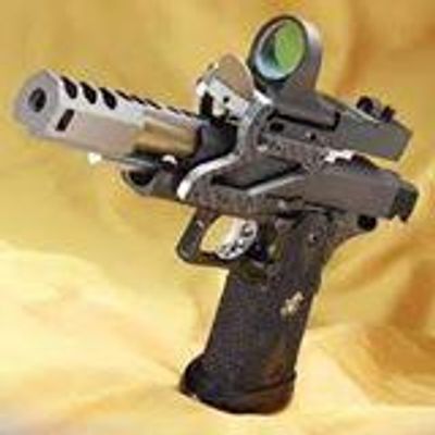 Leschenult Handgun Club