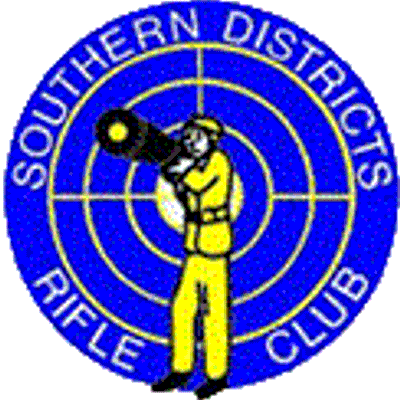 Southern District Rifle Club
