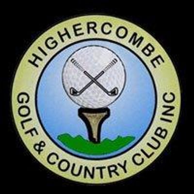 Highercombe Golf & Country Club