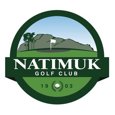 Natimuk Golf Course